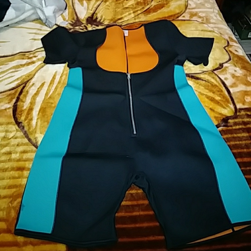 Sweat Suit BNWOT